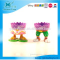 HQ7799 CHOCOLATE CUP EN71 standard for promotion toy
